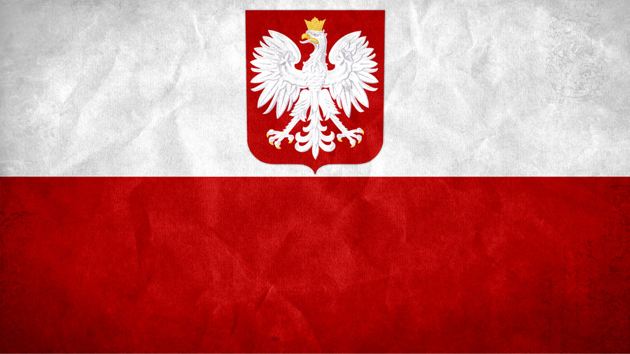 Polish flag